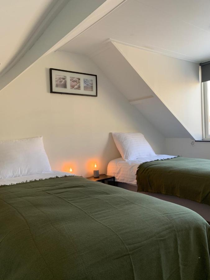 B&B Vakantiehuis 'Brouw' Bed & Breakfast