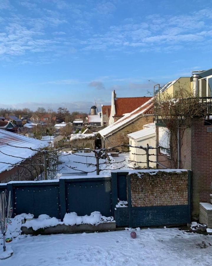 B&B Vakantiehuis 'Brouw'