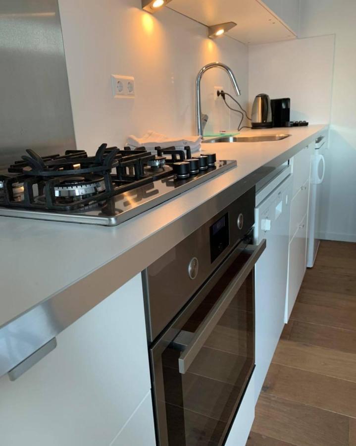 Bed & Breakfast B&B Vakantiehuis 'Brouw' *