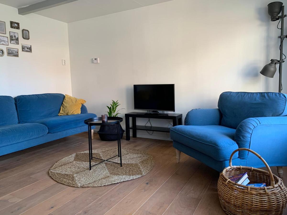 Bed & Breakfast B&B Vakantiehuis 'Brouw'