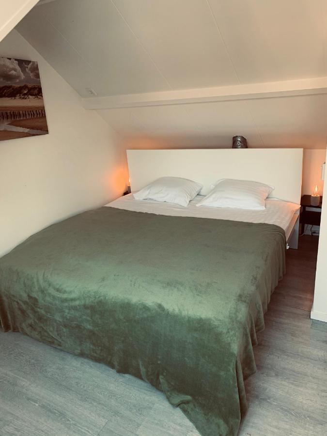 B&B Vakantiehuis 'Brouw' *