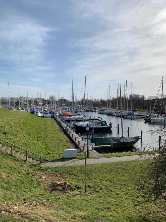 B&B Vakantiehuis 'Brouw' Brouwershaven